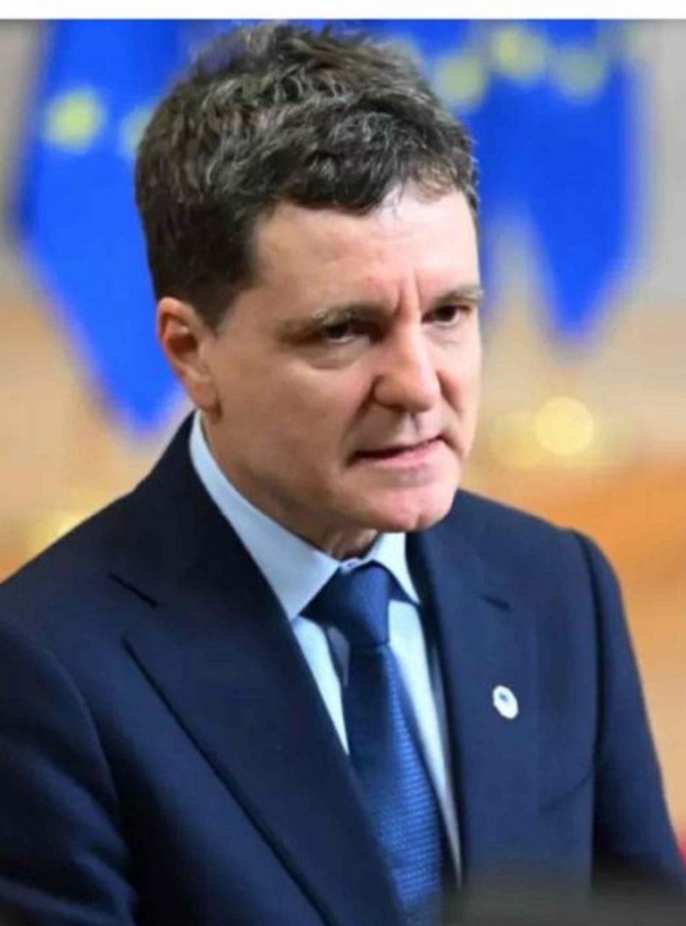 Reacția lui Nicușor Dan în cazul Irinei Ponta