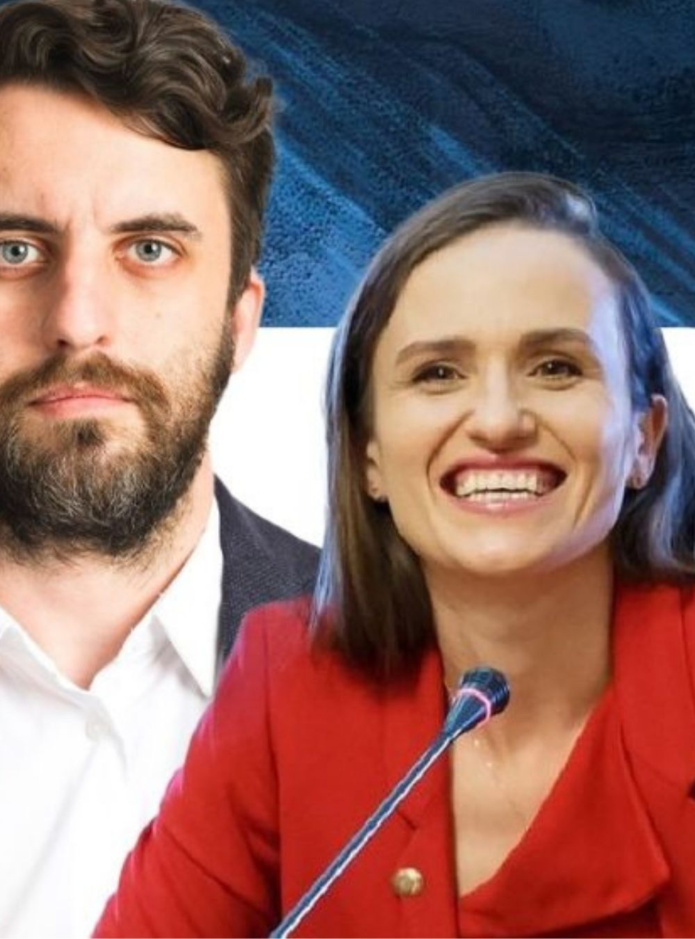 Soțul Oanei Țoiu: cu ce se ocupă și ce se