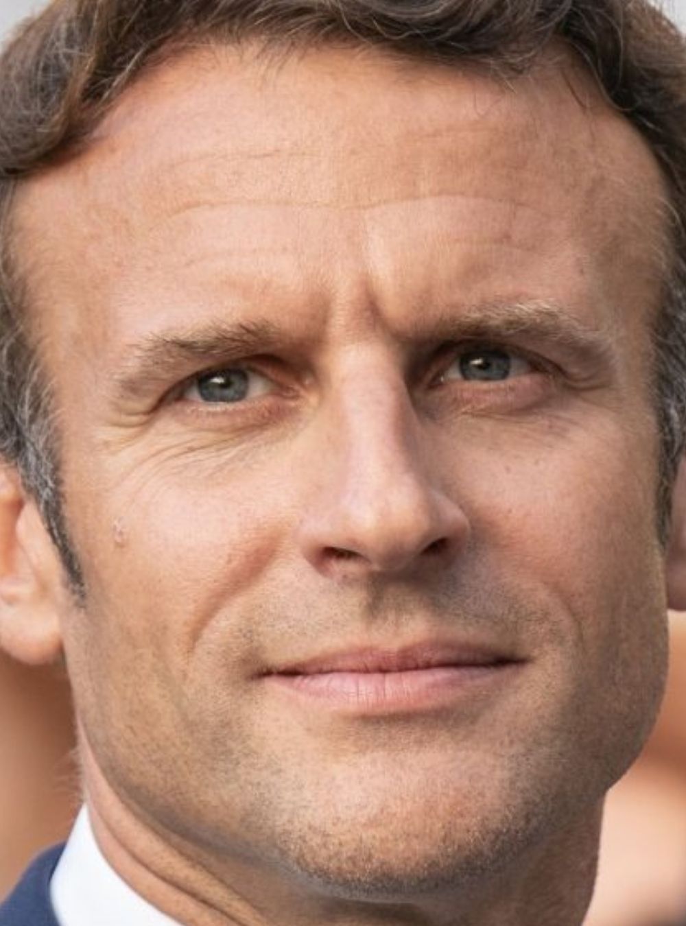 Anunț de ultim moment făcut de Macron. Franța pregătește o misiune defensivă de