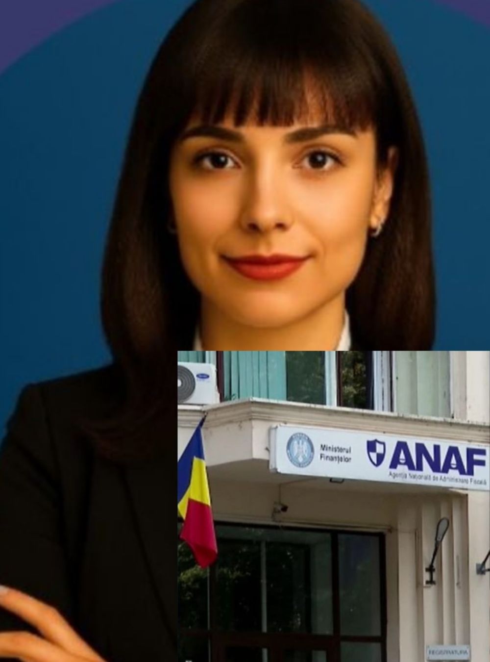 ANAF face clarificări despre taxele persoanelor fizice