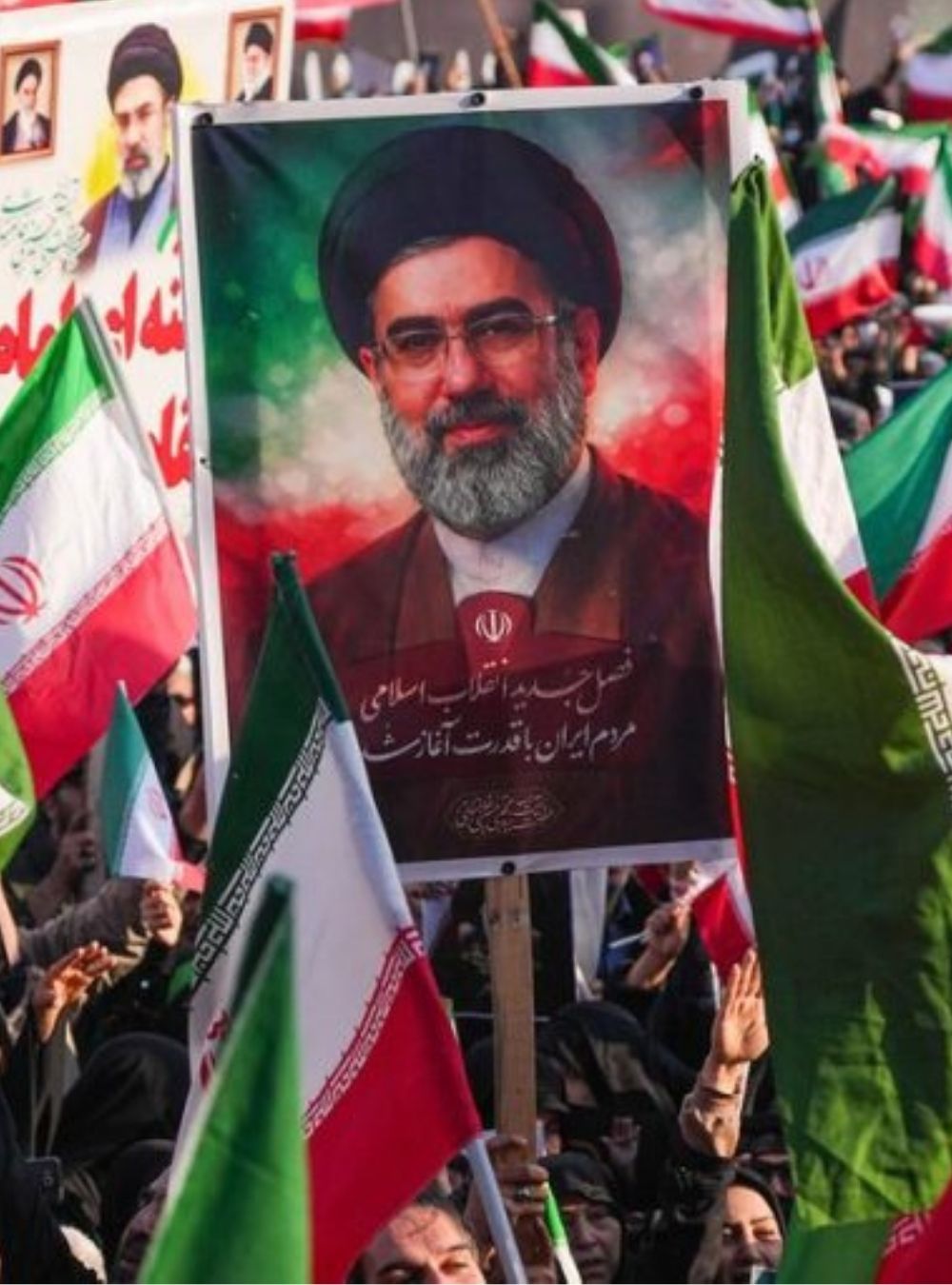 Iranul avertizează țările europene