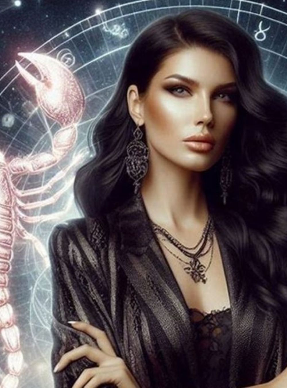 Compatibilitatea lor e scrisă în stele! Zodiile care se completează perfect cu un nativ Scorpion