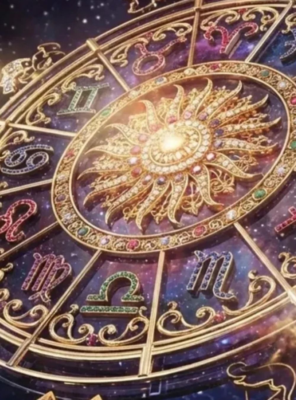 Horoscopul zilei de 20 martie 2026.