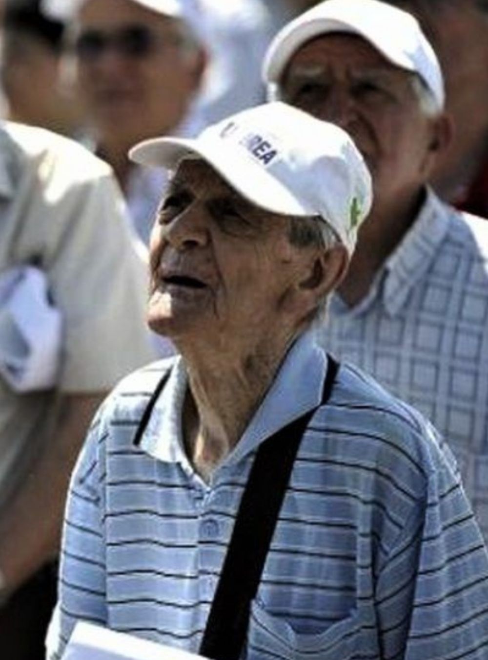 IN SFARSIT , Veste buna pentru pensionari