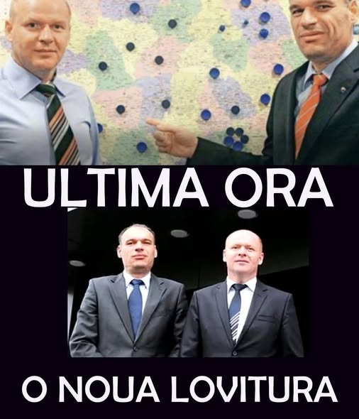 Frații Pavăl accelerează expansiunea