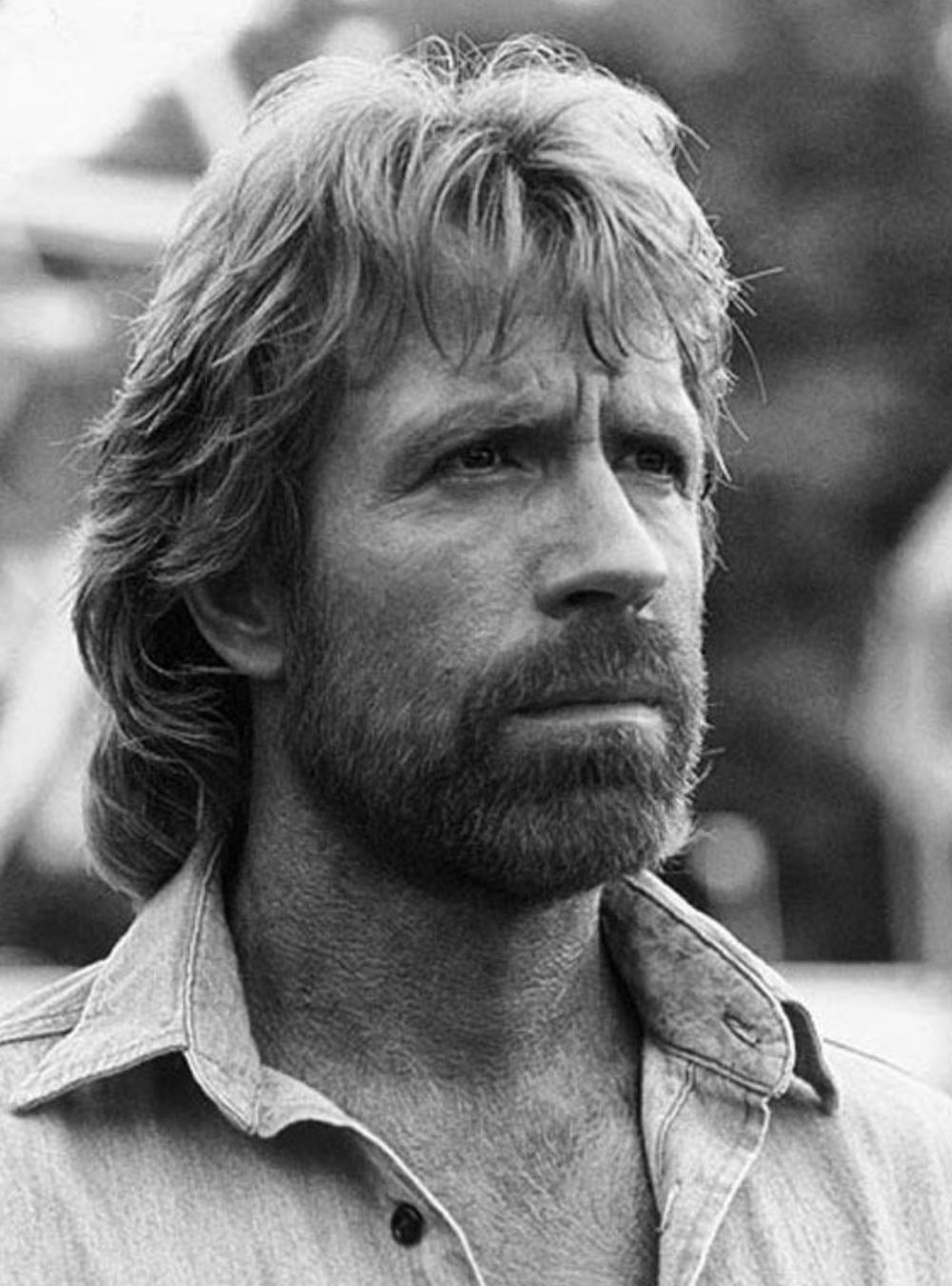 Care ar fi fost cauza m0rții lui Chuck Norris