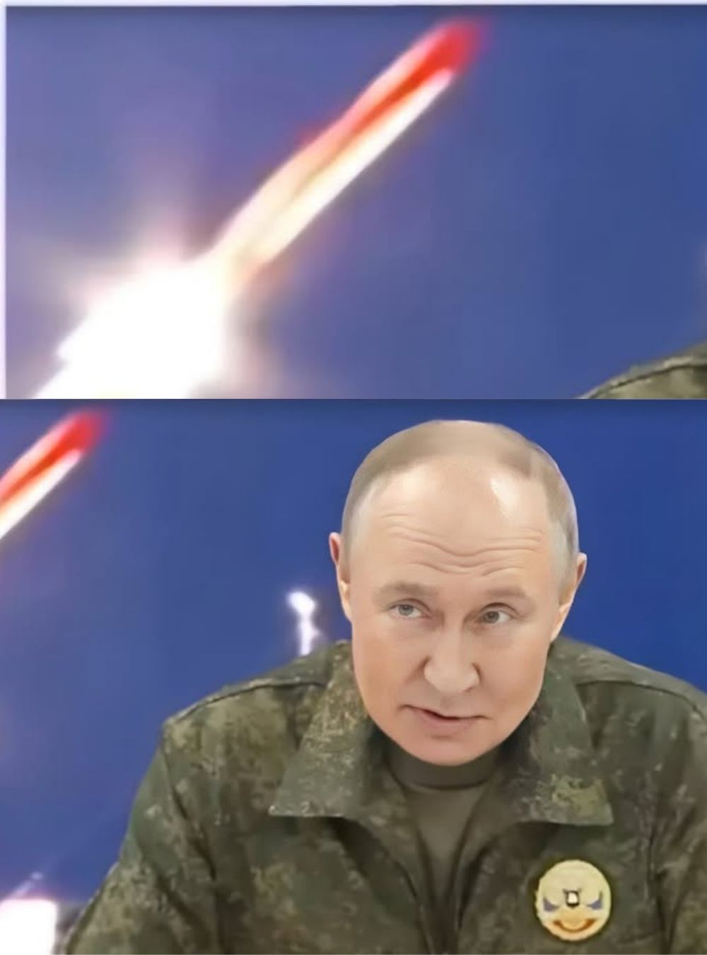 Rusia iese din „umbra” New START, iar jocul nuclear devine mai greu de