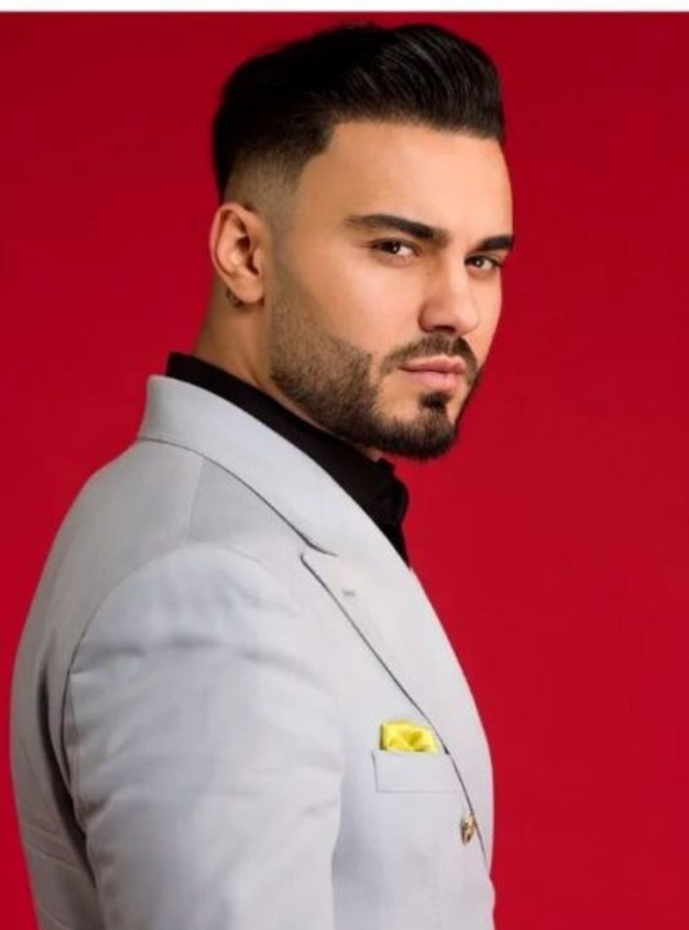 Jador, acuzat de violență în relația cu Oana: ”Mi-a zis că a