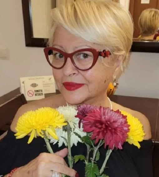 Mirabela Dauer, schimbare incredibilă la 77 de ani: