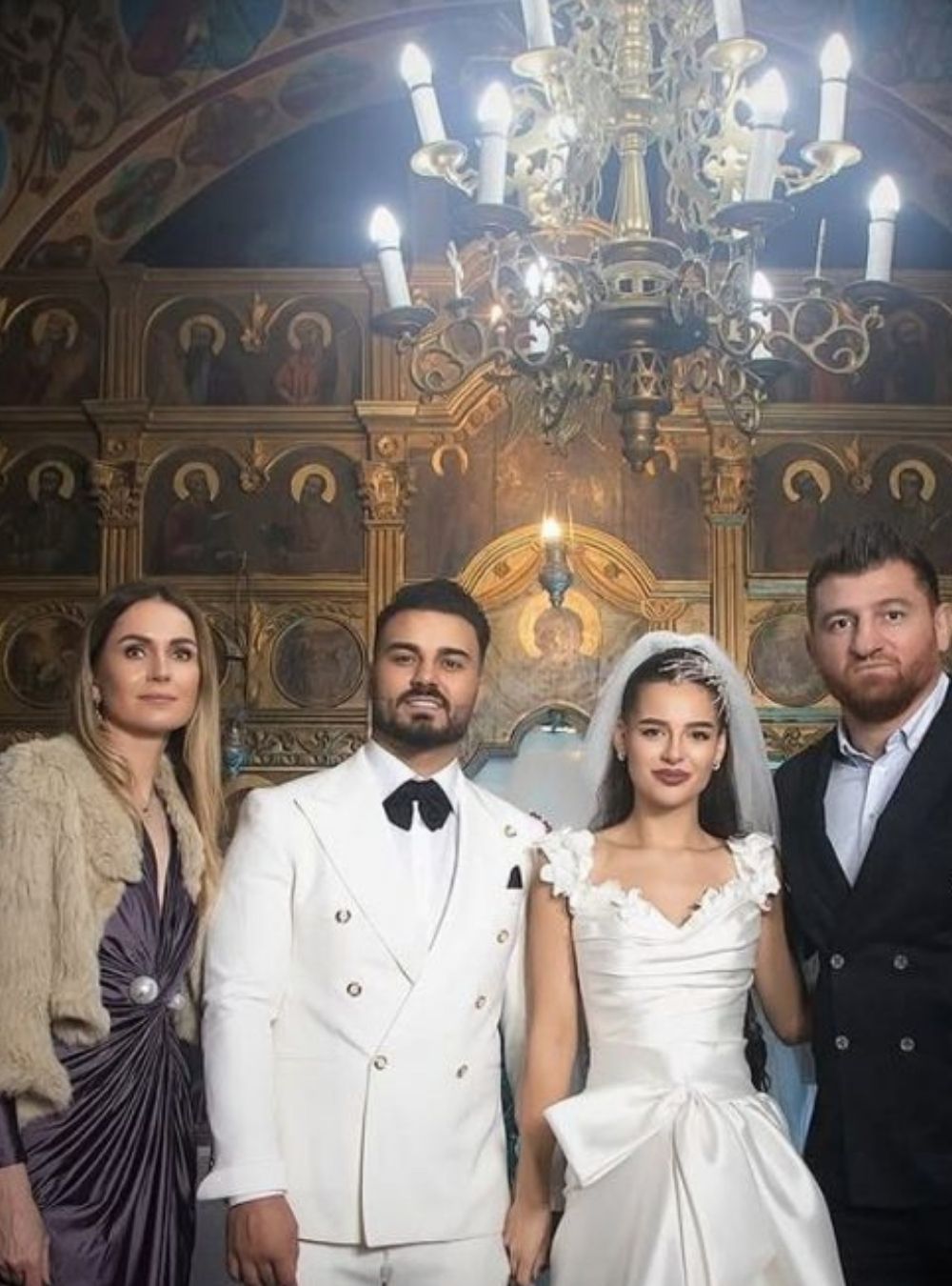 Cătălin Moroșanu a reacționat după ce Jador și Oana Ciocan s-au despărțit