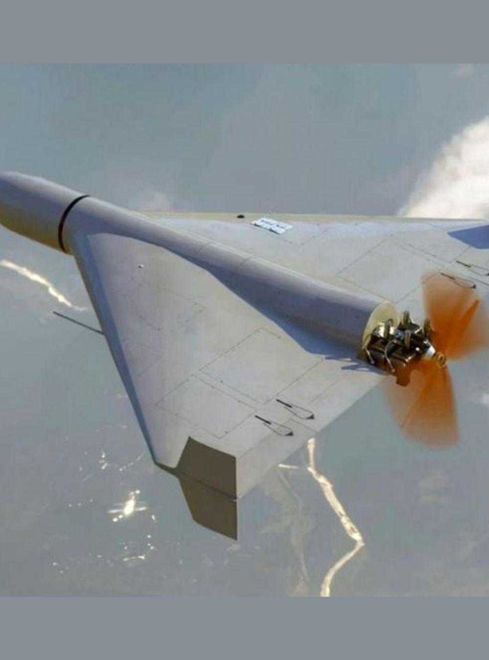 Alertă MApN: 21 de drone rusești ar fi fost observate în apropierea României