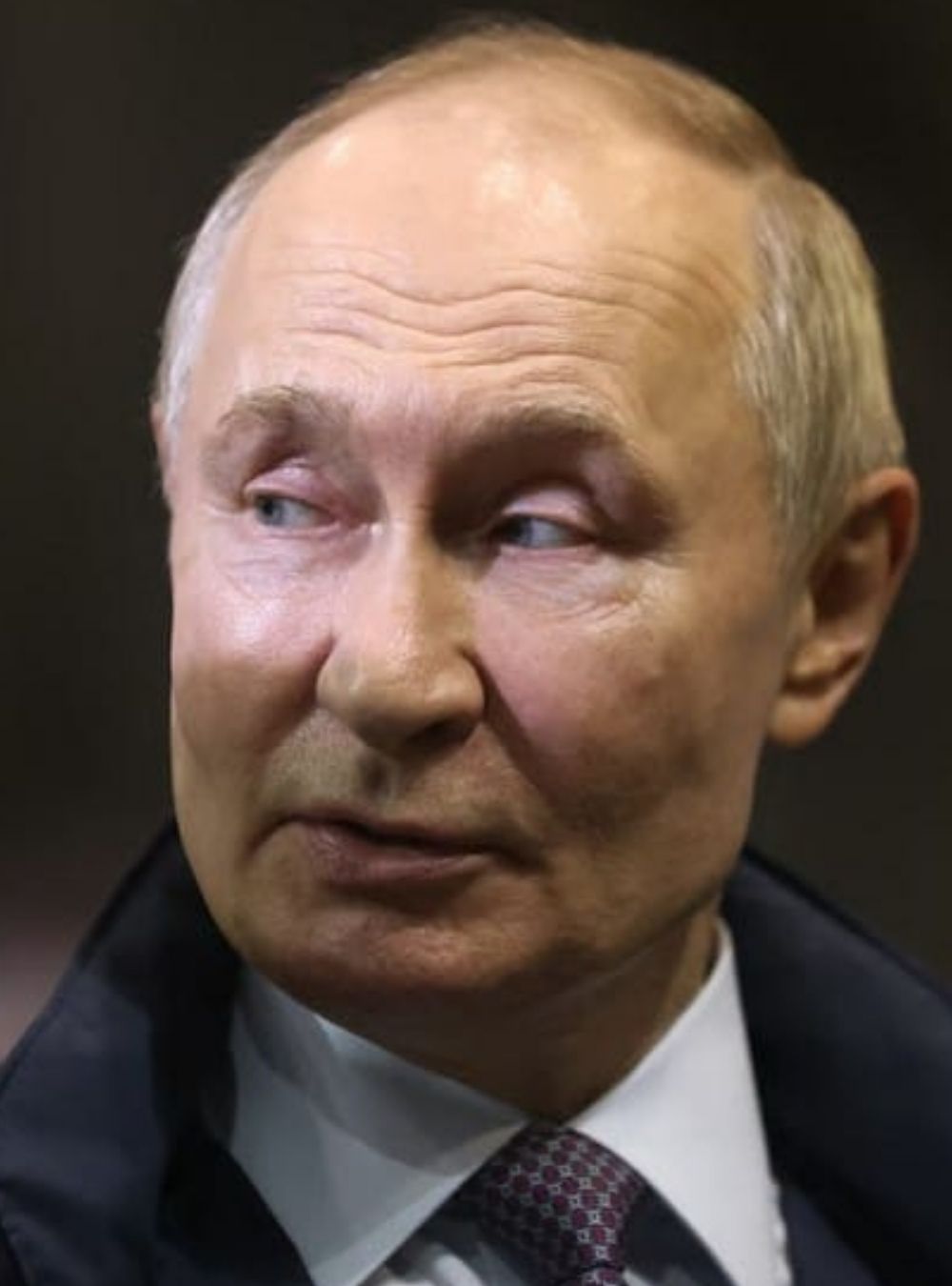 Vladimir Putin condamnă uci derea