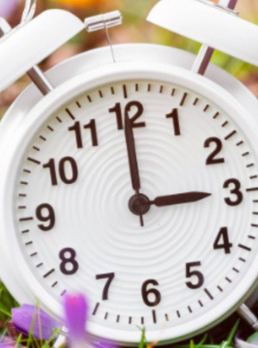 Ora de vară 2026 în România: