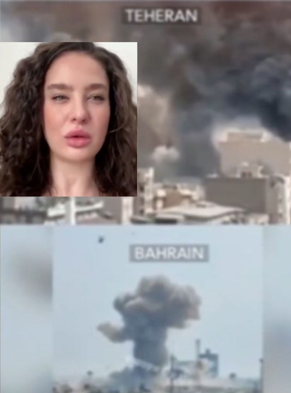 Românii din mijlocul conflictului din Orientul Mijlociu