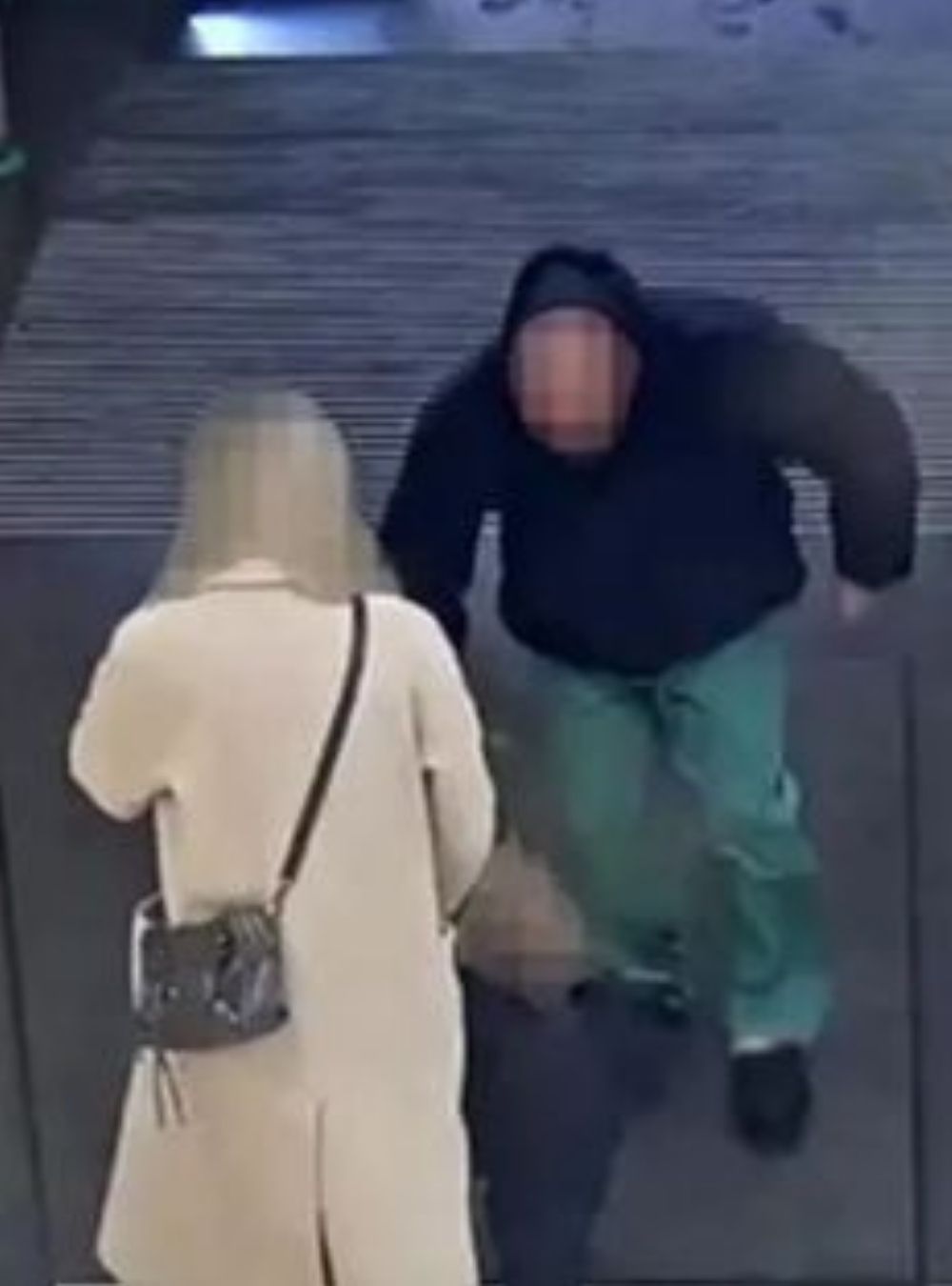 Român judecat în Italia după un incident într-un supermarket