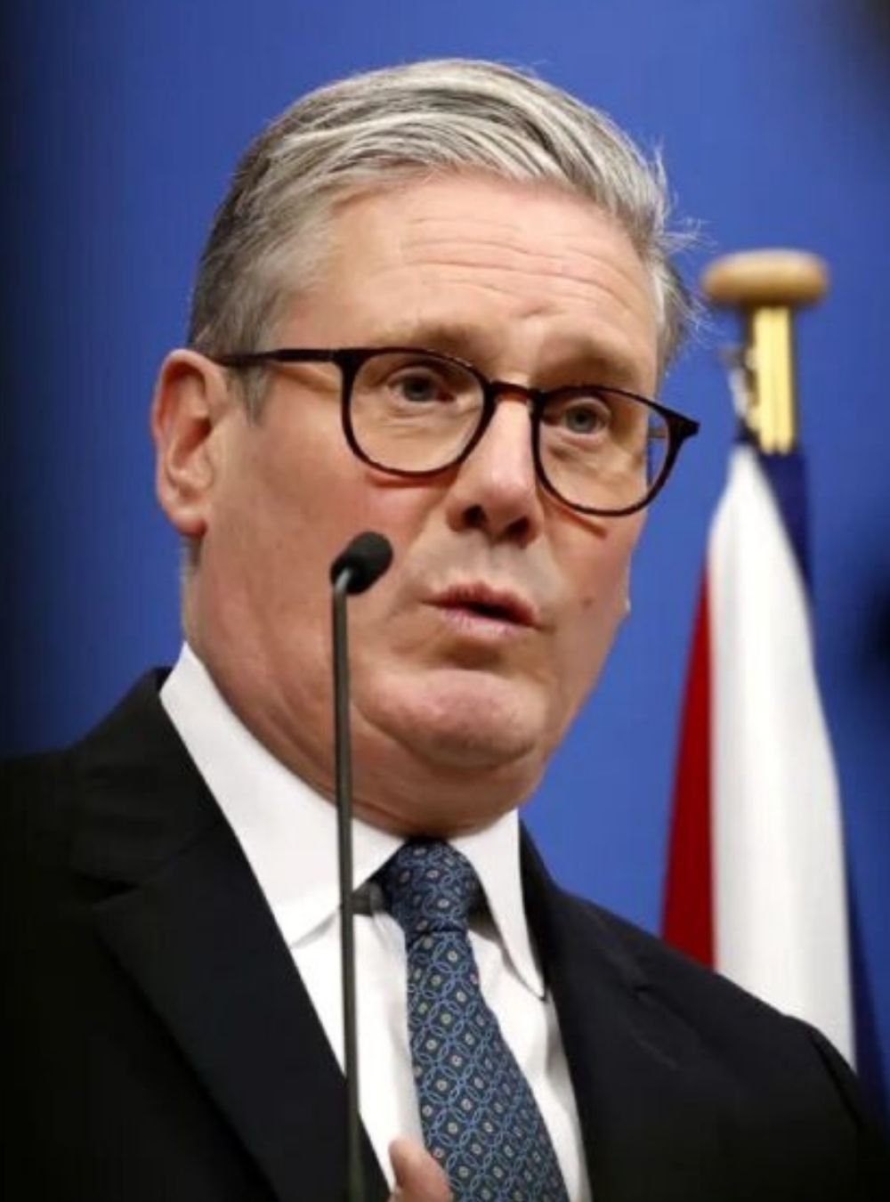 ANUNȚUL venit din Marea Britanie zguduie Europa! Se implică în…