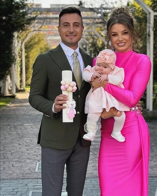 „Omul cu care am trăit 7 ani non-stop…”