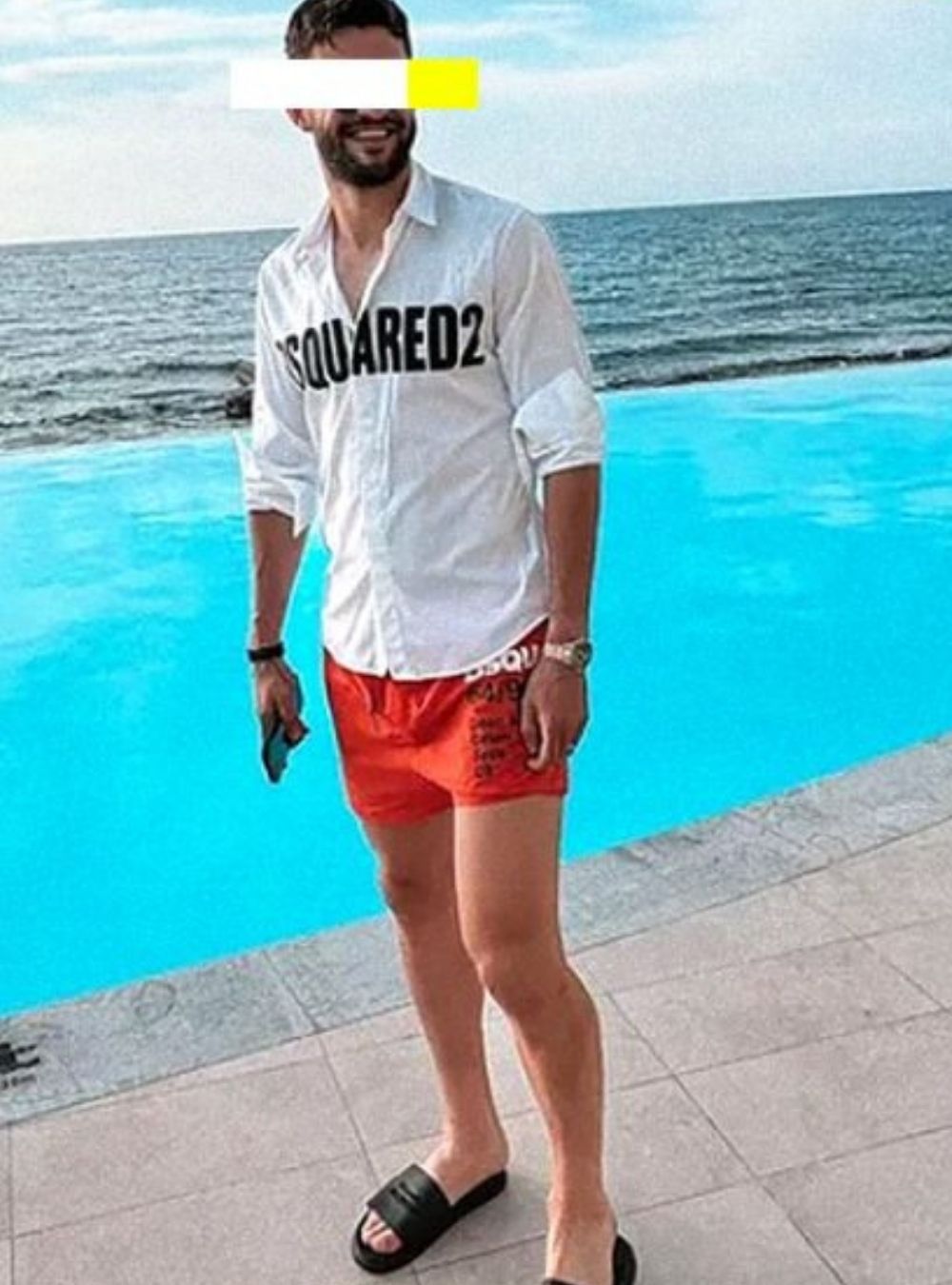 Fotbalist celebru intră în conflict cu fosta soție