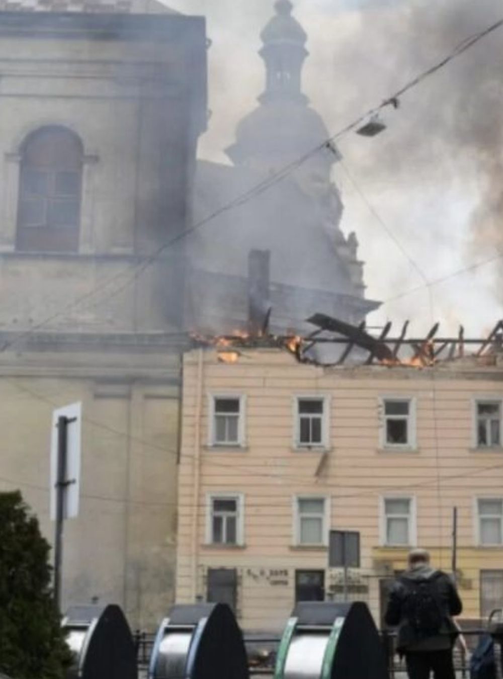 Planeta se zguduie! Rusia a lansat 1.000 de drone spre…