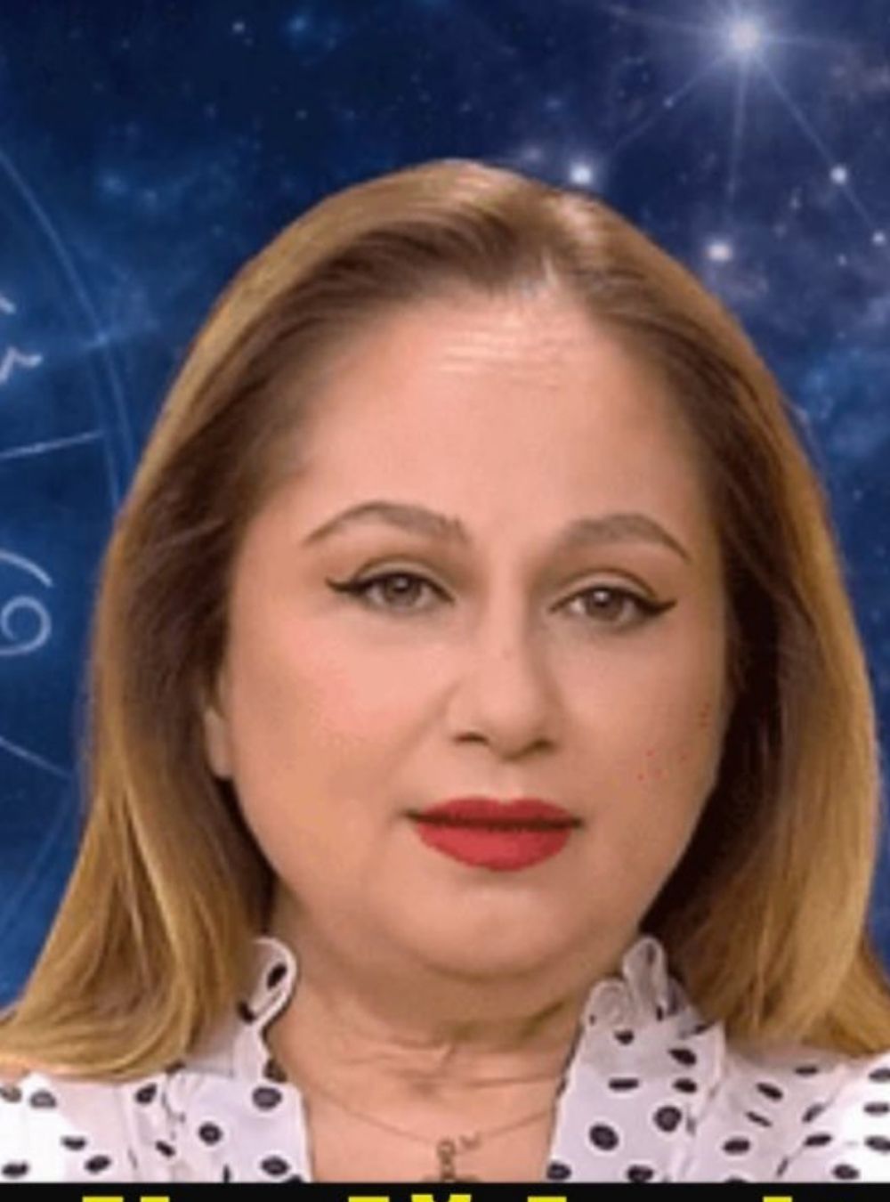 Astrolog Cristina Demetrescu: zodia care