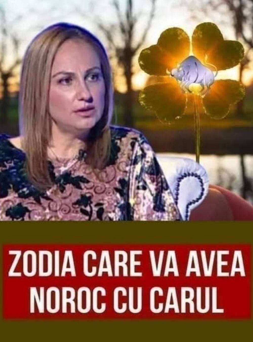 Zodia favorizată de Jupiter.