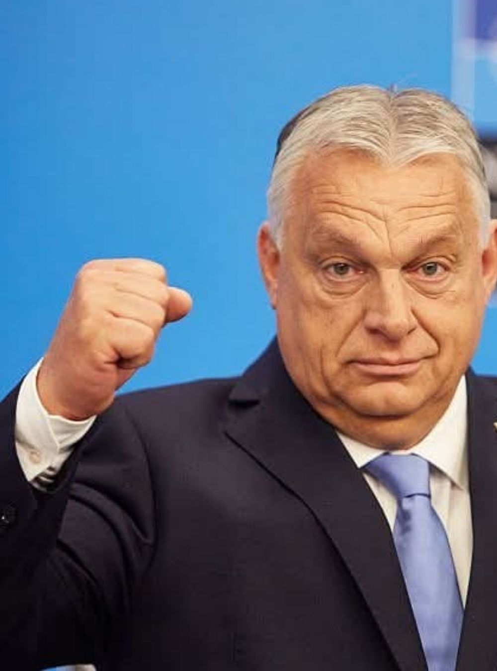 Viktor Orban îl acuză pe Volodimir Zelenski de ingerință și politică anti-maghiară.