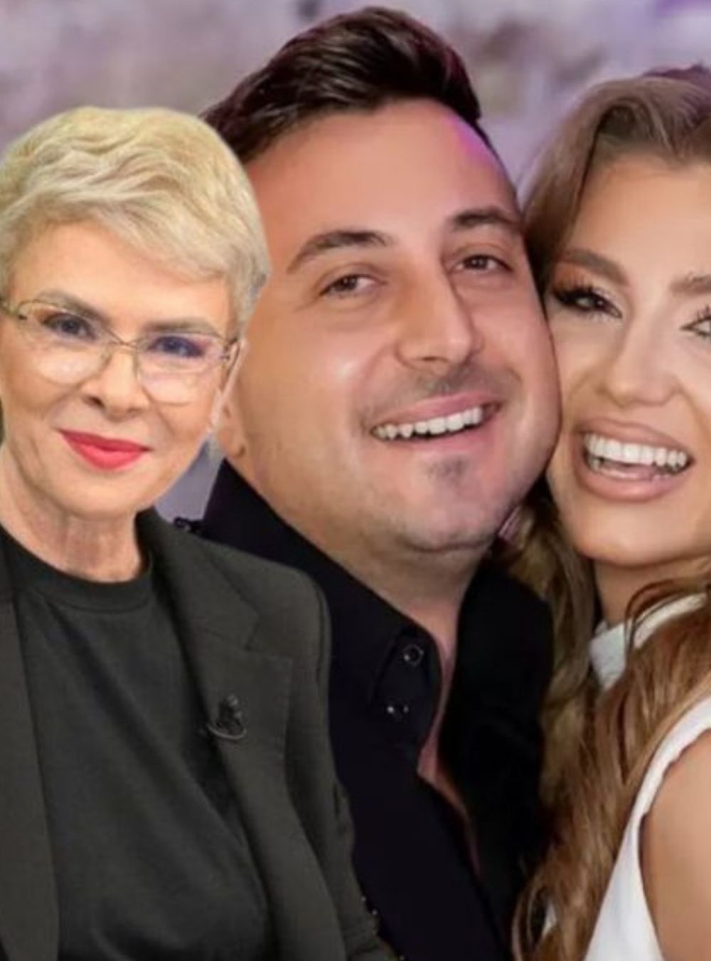 Teo Trandafir a spus in direct