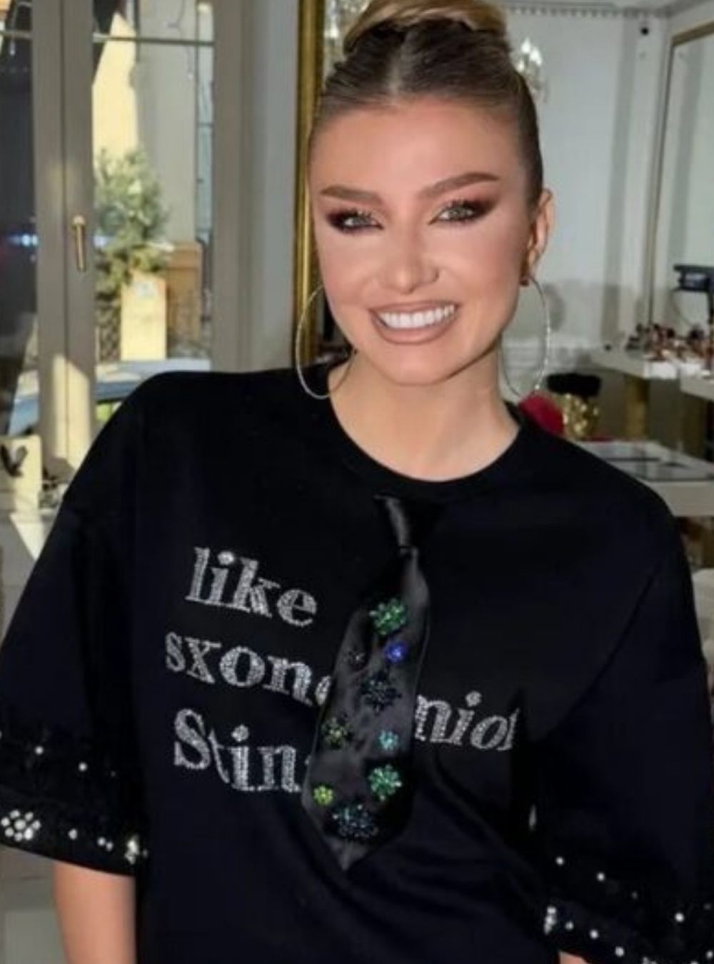 Codruța Filip a trecut peste divorț!