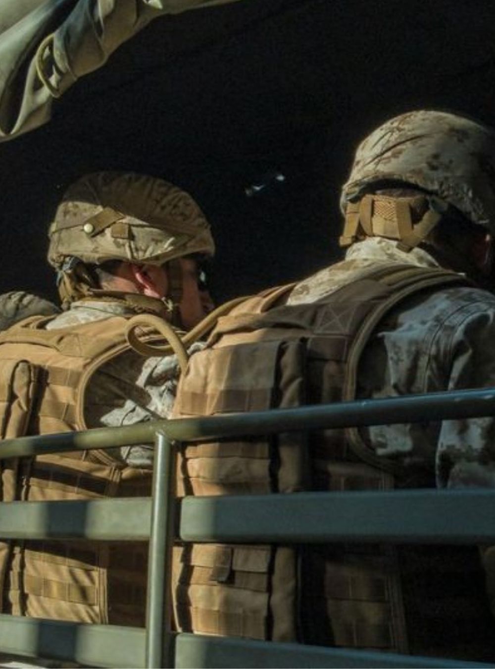 Iranul respinge negocierile cu Donald Trump