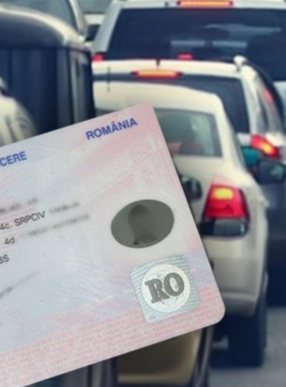 Care Sunt Bolile Din Cauza Cărora Se Anulează Carnetul Auto