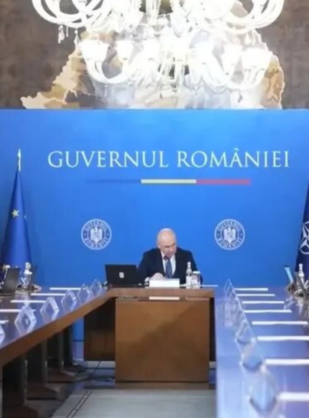 Șoferii au ajuns la disperare