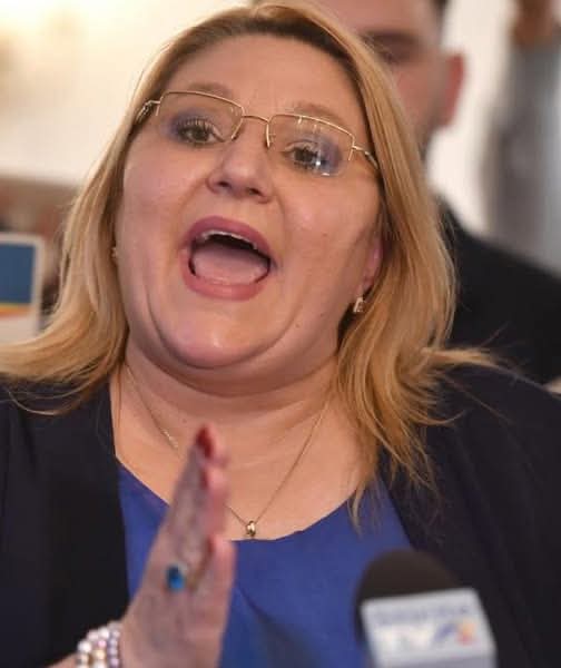 Procurorii au decis! Diana Șoșoacă va fi…