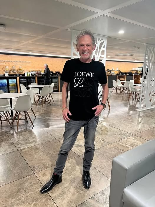 Cum a slăbit Leonard Miron ATÂT?! A dat jos 60 kg!