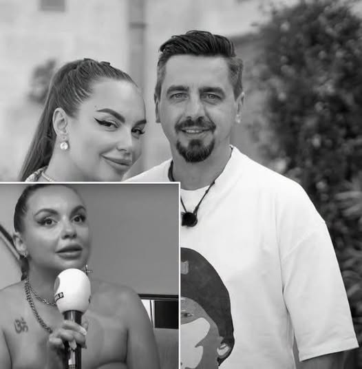 Eliza Natanticu a făcut AVC și…