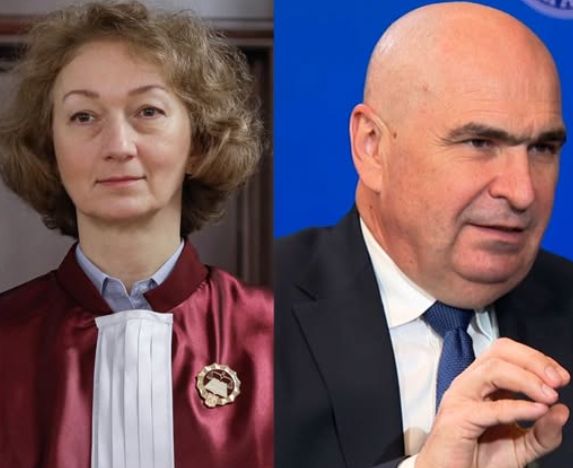 Anunțul făcut după retragarea PSD de la guvernare: CCR va… Vezi mai mult