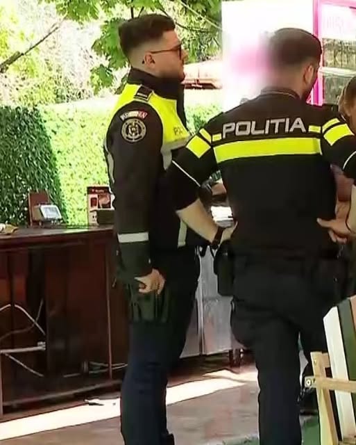 „Chiar sunt ș0cată”. Schimbare radicală în parcuri. Terasele