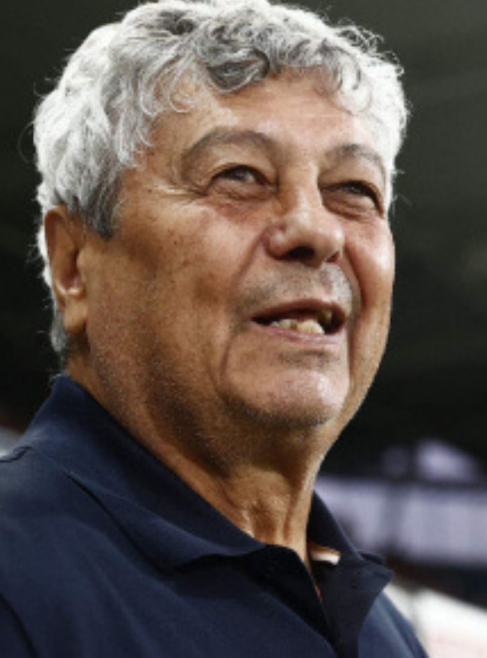 Ce Se întâmplă La Spital Cu Mircea Lucescu