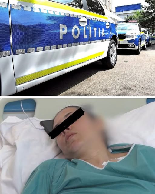 INCREDIBIL! O femeie din Ploiești a fost înjung4iată în plină stradă de către