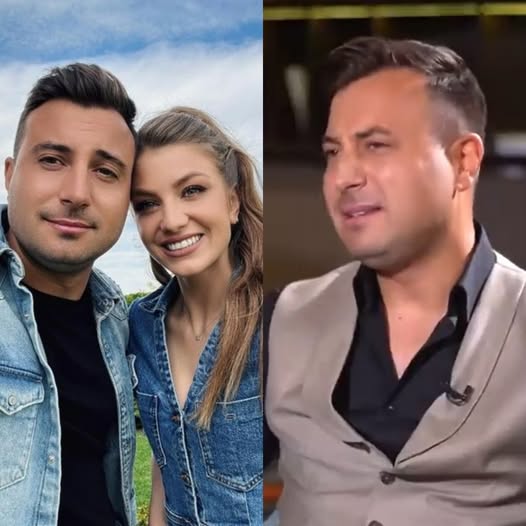 „Fosta mea parteneră…” Valentin Sanfira aruncă BOMBA! Codruța… Vezi mai mult