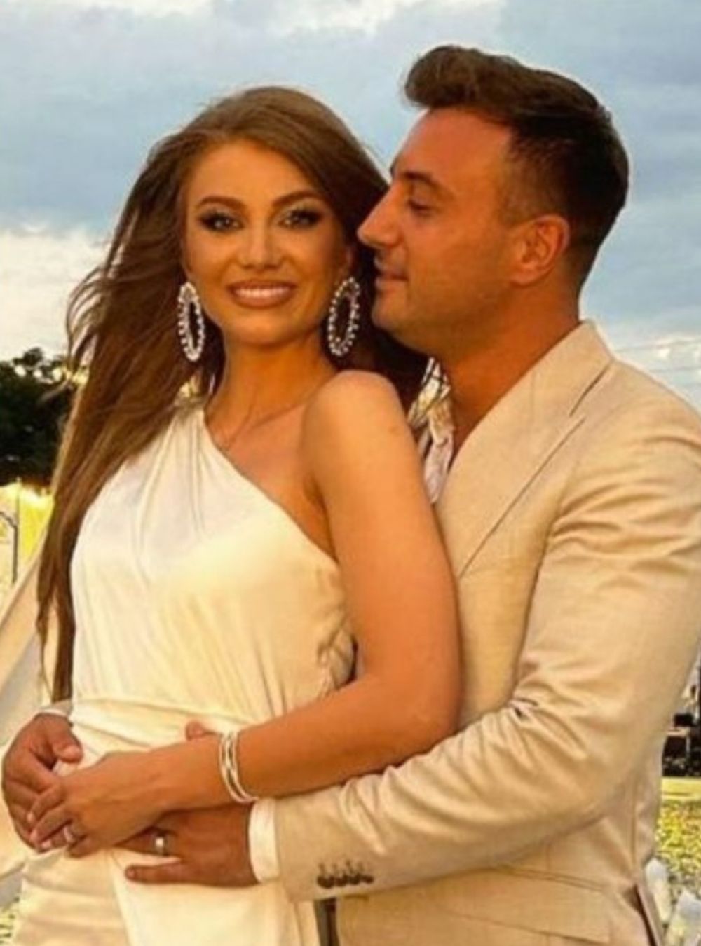 Prima reacție a lui Valentin Sanfira, după declarațiile făcute de Codruța Filip în podcastul lui Cătălin Măruță: