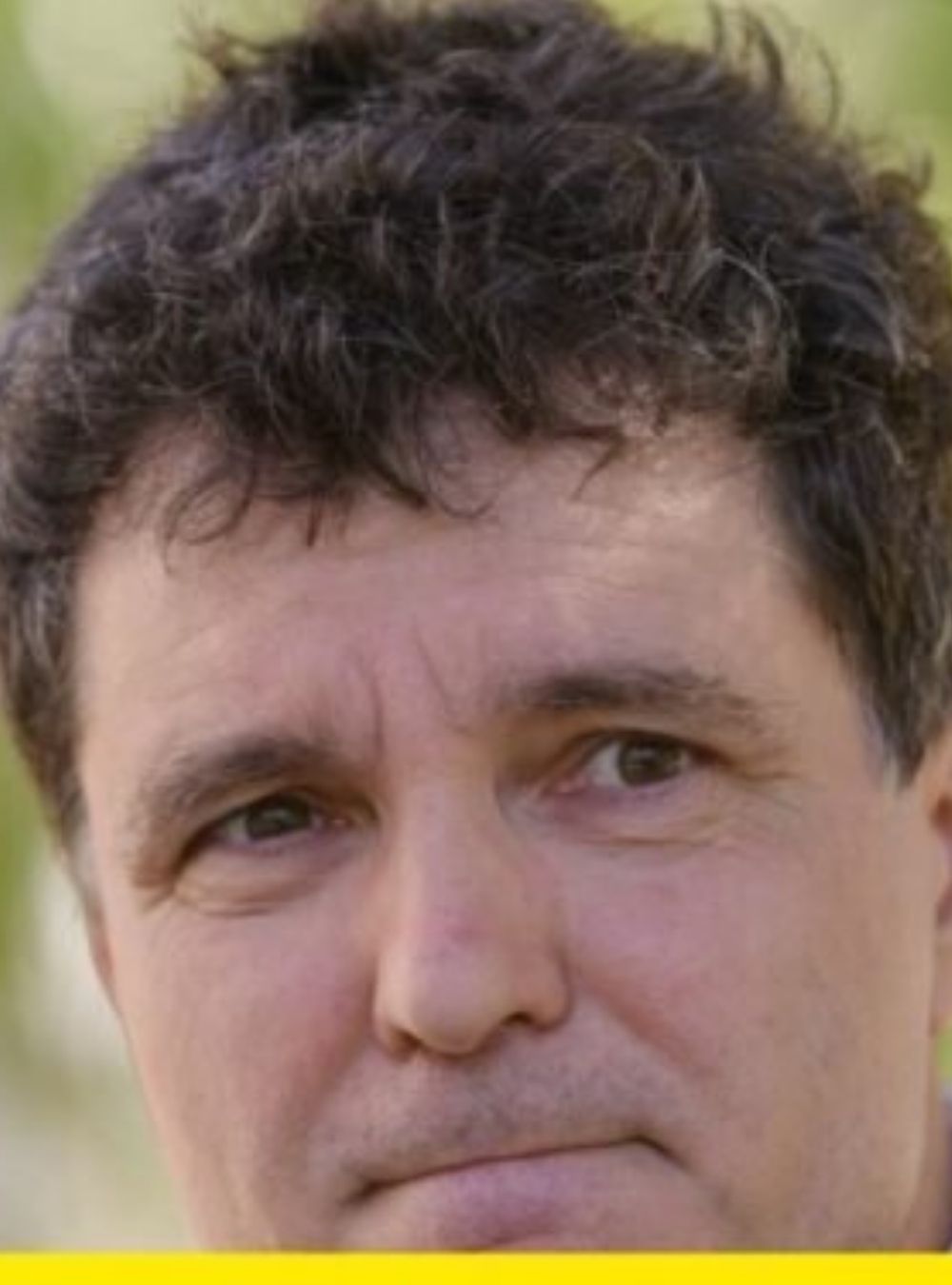 Nicușor Dan a fost executat silit…