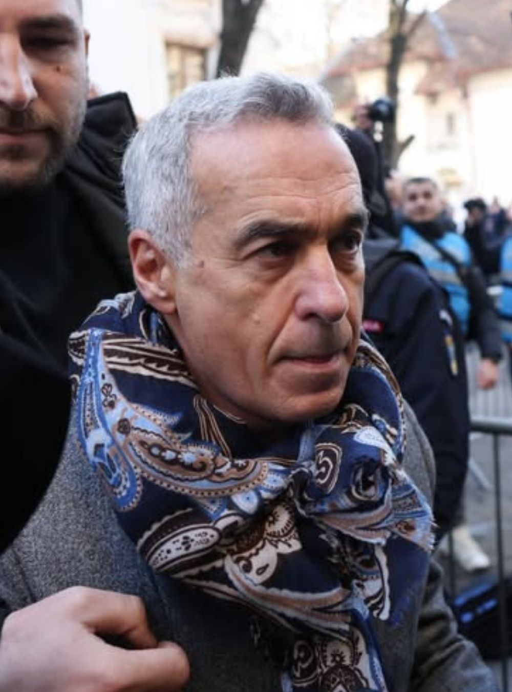 E oficial! Călin Georgescu…