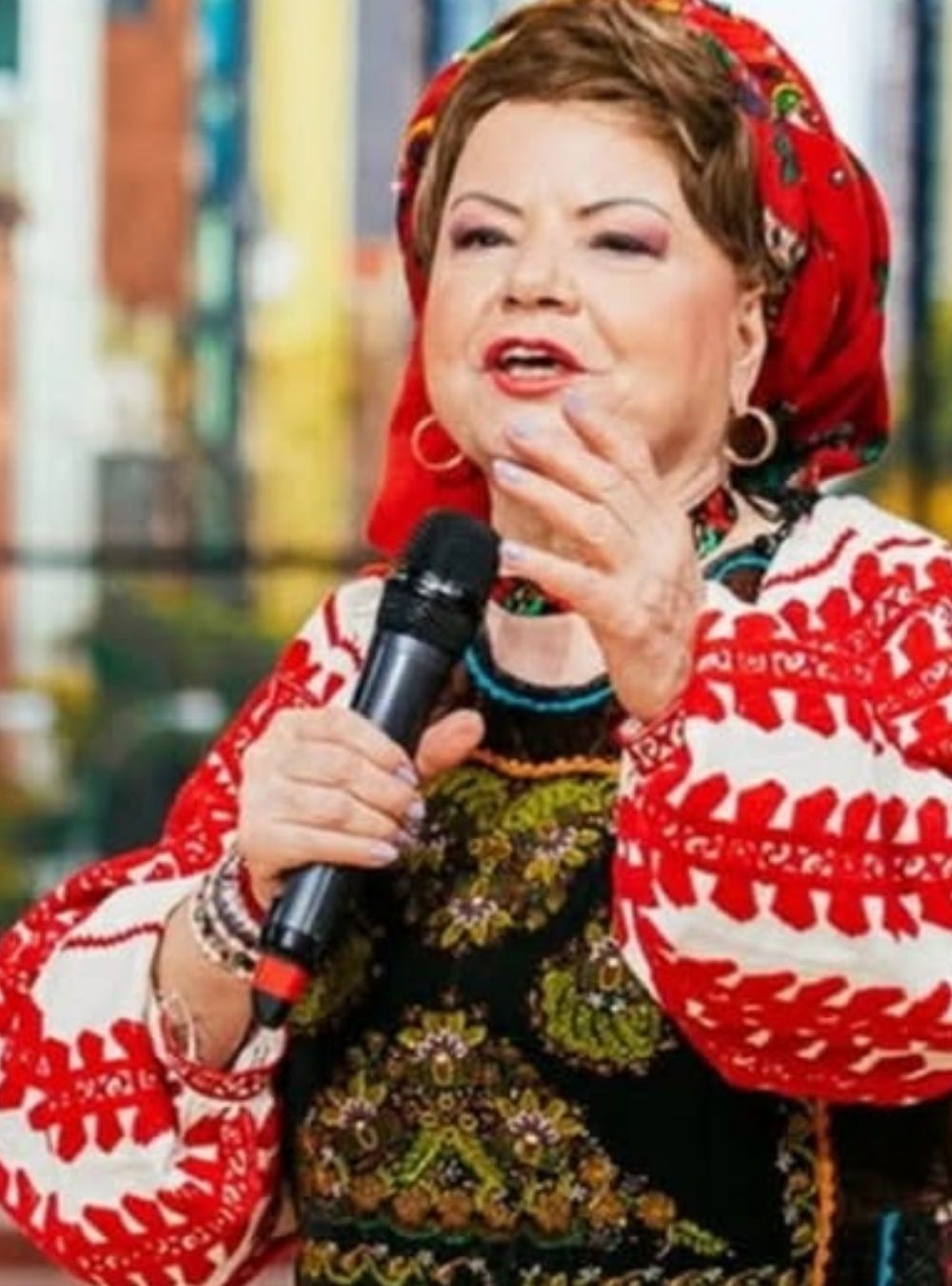 Asta mai lipsea! Gheorghe Turda a căzut din picioare când a auzit că Saveta Bogdan îl dă…