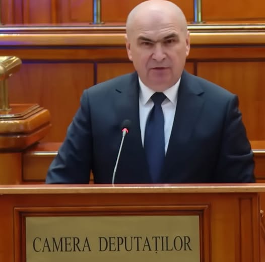 BREAKING NEWS! Bolojan anunță eliminarea impozitului pe