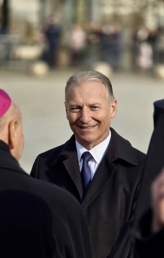 Știrea momentului: E oficial! Dinu Iancu Sălăjanu a fost…