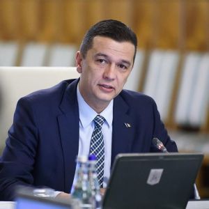 E BREAKING în România! Ce răsturnare de situație! Sorin Grindeanu tocmai a