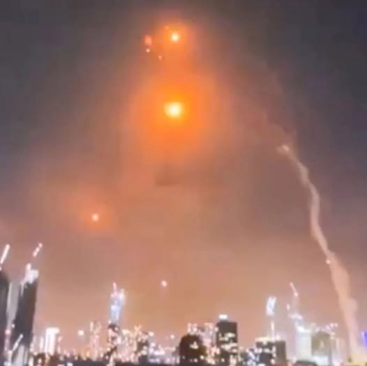 Iranul respinge planul de pace