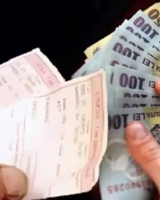 Vești bune pentru pensionari! Data la care sunt livrate pensiile în luna mai