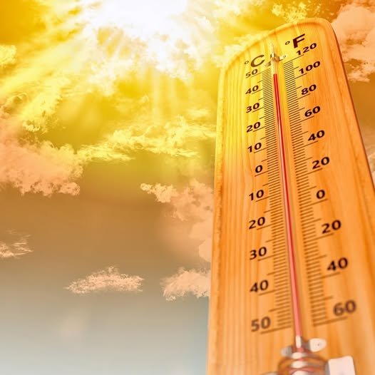 Meteorologii au anuntat prognoza meteo pentru urmatoarele saptamani! Se va… Vezi mai multe