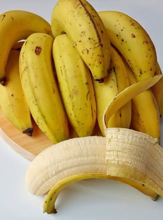 Medicii au dezvăluit că mâncatul bananelor duce la